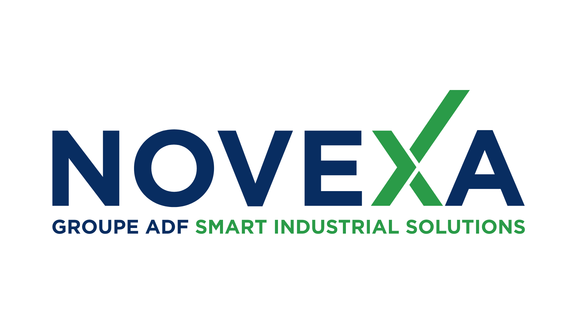 Novexa logo