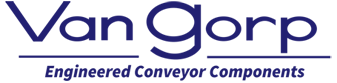 Van Gorp Logo