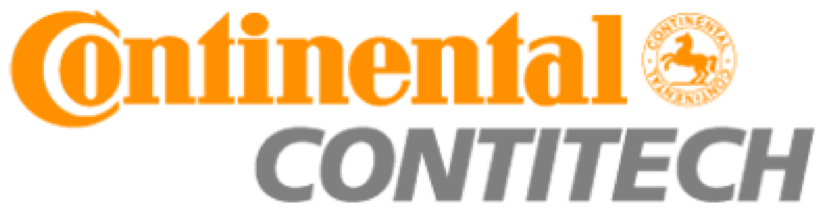 Continental Contitech logo