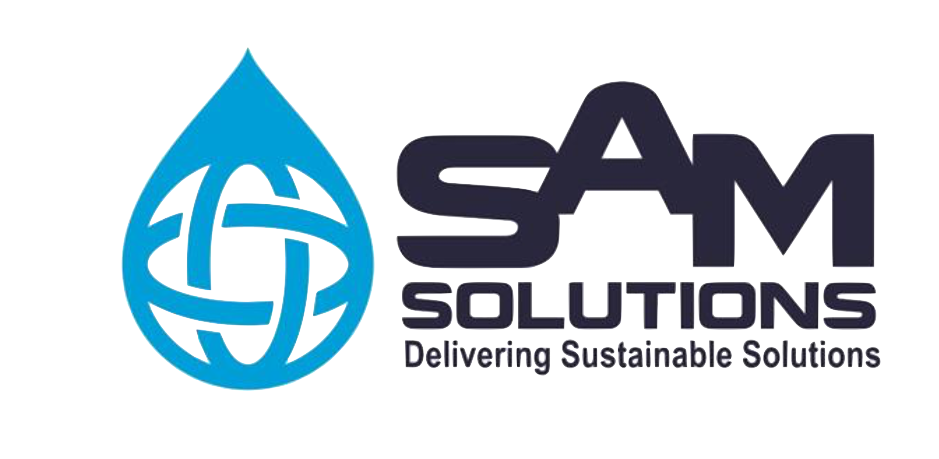 SAM Solutions logo